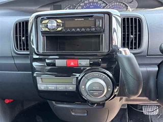 DAIHATSU TANTO 2011