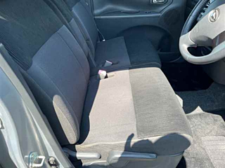 DAIHATSU TANTO 2011