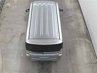 DAIHATSU TANTO 2011