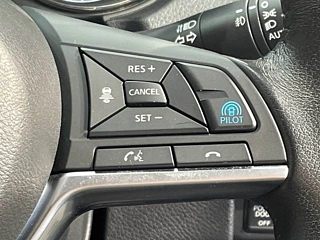 NISSAN X-TRAIL 2018