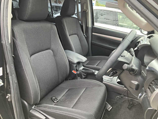 TOYOTA HILUX 2022
