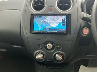 NISSAN NOTE 2020