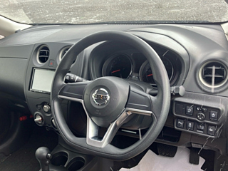 NISSAN NOTE 2020