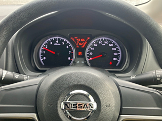 NISSAN NOTE 2020