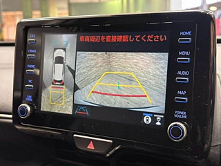 TOYOTA YARIS CROSS 2023