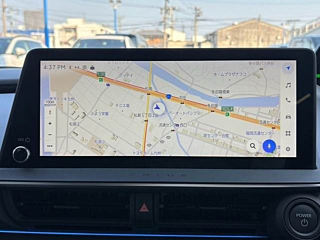 TOYOTA PRIUS 2023