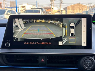 TOYOTA PRIUS 2023