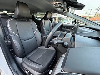 TOYOTA PRIUS 2023