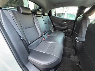 TOYOTA PRIUS 2023