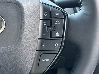TOYOTA PRIUS 2023