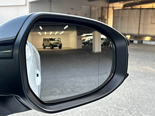 TOYOTA PRIUS 2023