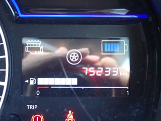 NISSAN NOTE 2020