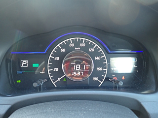 NISSAN NOTE 2020