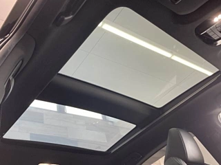 TOYOTA HARRIER 2020