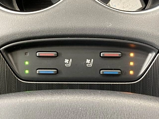 TOYOTA HARRIER 2020