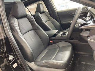 TOYOTA HARRIER 2020