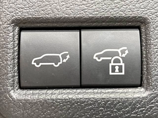 TOYOTA HARRIER 2020