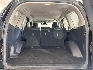 TOYOTA LAND CRUISER PRADO 2021