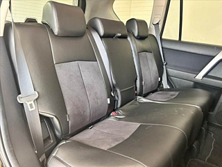 TOYOTA LAND CRUISER PRADO 2021