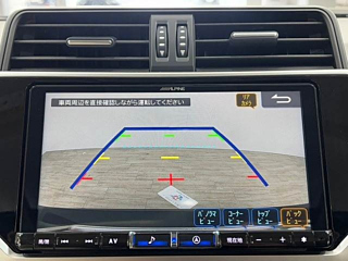 TOYOTA LAND CRUISER PRADO 2022