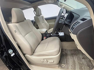 TOYOTA LAND CRUISER PRADO 2022