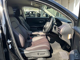 HONDA ZR-V 2024