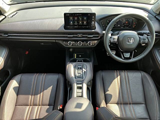 HONDA ZR-V 2024