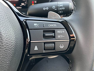 HONDA ZR-V 2024