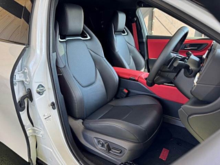 TOYOTA CROWN SPORT 2024