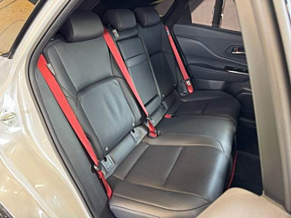 TOYOTA CROWN SPORT 2024