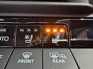 TOYOTA CROWN SPORT 2024