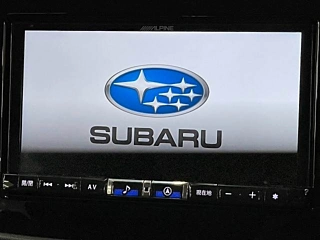 SUBARU FORESTER 2023