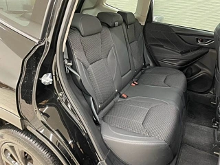 SUBARU FORESTER 2023