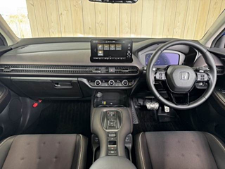 HONDA ZR-V 2023