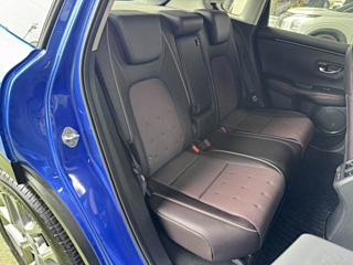 HONDA ZR-V 2023