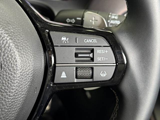 HONDA ZR-V 2023