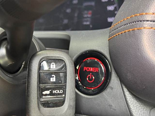 HONDA ZR-V 2023