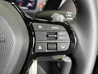 HONDA ZR-V 2023