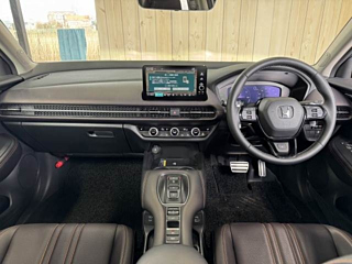 HONDA ZR-V 2023