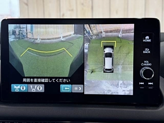 HONDA ZR-V 2023
