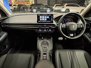 HONDA ZR-V 2023