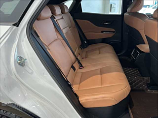 TOYOTA CROWN SPORT 2024