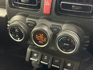 SUZUKI JIMNY SIERRA 2022