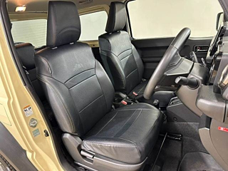 SUZUKI JIMNY SIERRA 2022
