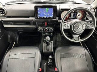 SUZUKI JIMNY SIERRA 2022