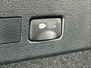 TOYOTA HARRIER 2020