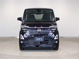 NISSAN ROOX 2023