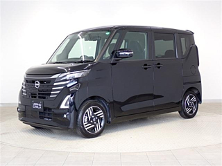 NISSAN ROOX 2023