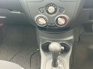 NISSAN NOTE 2020