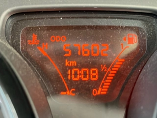 NISSAN NOTE 2020
